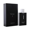  Hochwertiger, dunkel-schimmernder Glasflakon von Armaf Club De Nuit Precieux 1 Extrait de Parfum 55ml mit goldener Kette im Onlineshop dinar.at.