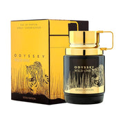 Armaf Odyssey Wild One Gold Edition Eau de Parfum 100ml | Dinar Parfums