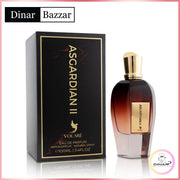 ASGARDIAN II – Volare Herren Eau de Parfum 100ml | Kraftvoll - Mystisch | Dinar Parfums