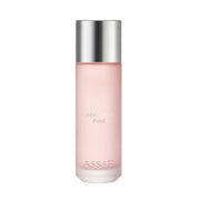 Schwerer 200ml Luxusflakon des Assaf Arrogate Pink Eau de Parfum in einer eleganten, minimalistischen Präsentation – exklusiv online bei dinar.at