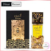 Atheeri Eau De Parfum 100ml – Lattafa Damen Parfum | Blumig - Sinnlich |  Dinar Parfums