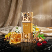 Atheeri Eau De Parfum 100ml – Lattafa Damen Parfum | Blumig - Sinnlich | Dinar Parfums