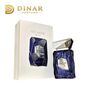 Atlantis French Avenue 100 ml Unisex bei Dinar Parfums Wien