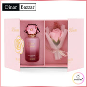 BLOOM BLOOM Eau de Parfum Damen 100ML | Maison Asrar Duft kaufen | Dinar Bazaar

BLOOM BLOOM von Maison Asrar – ein floraler Damenduft mit fruchtiger Frische &amp; holziger Wärme. Jetzt 100ml Eau de Parfum entdecken bei Dinar Bazaar!

Maison Asrar Bloom Bloom, Damen Parfum 100ml, blumig fruchtiger Duft, Sommerparfum Damen, Maison Asrar kaufen