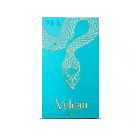 Vulcan Feu Eau de Parfum von French Avenue – 100 ml | Dinar azaar