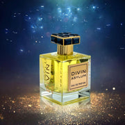 Divin Asylum 100ml EDP | Dinar Parfums