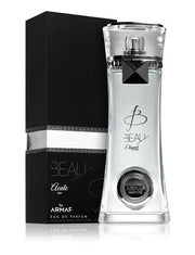 Armaf Beau Acute Eau de Parfum 100ml für Herren | Frischer & maskuliner Duft mit Zitrus & Holznoten | Langanhaltend & stilvoll | Dinar Bazaar
