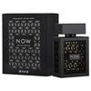 Now EDP 100 ml (3,4 oz) von RAVE | Dinar Bazaar