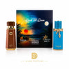 Dusk Till Dawn Geschenkset (2x 100ml)- French Avenue