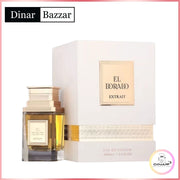 El Dorado Extrait 100 ml Eau de Parfum | French Avenue
