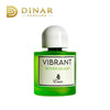 Emir Vibrant Vetiver Delight by Paris Corner-Unisex 100 ml | Dinar Parfums