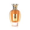 Schwerer Luxusflakon des Paris Corner Emir Voux Elegante Eau de Parfum 100ml mit goldenen Akzenten – exklusiv online bestellen bei dinar.at