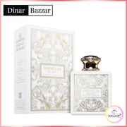 Essence de Blanc Eau de Parfum 100ml French Avenue