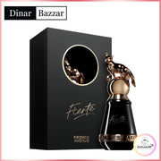 Fierte Eau de Parfum 80ml Unisex Duft French Avenue