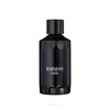 Stilvoller, schwerer Glasflakon des Fragrance World Harmony Code Eau de Parfum 100ml für Herren mit minimalistischen Linien – exklusiv bei dinar.at