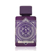 French Avenue After Effect Extrait de Parfum 80ml Flakon mit goldener Kappe.