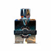 Edler, schwerer 100ml Luxusflakon des French Avenue Aromatix Frostbite Extrait de Parfum in einer eleganten Designer-Ausführung – exklusiv online bei dinar.at