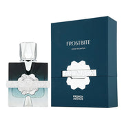 Edler, schwerer 100ml Luxusflakon des French Avenue Aromatix Frostbite Extrait de Parfum in einer eleganten Designer-Ausführung – exklusiv online bei dinar.at