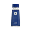 Tiefblauer, eleganter Flakon von French Avenue Azzure Aoud Eau de Parfum 100ml – exklusiv im dinar.at Onlineshop erhältlich.