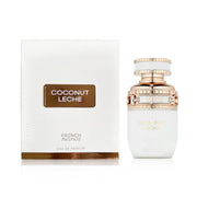 Edler Flakon des French Avenue Coconut Lechee Eau de Parfum 80ml in einem luxuriösen, eleganten Design – exklusiv online bestellen bei dinar.at