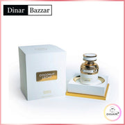 French Avenue Coconut Lechee EDP 80ml – Exotischer Unisex Duft mit Kokos - Tuberose | Dinar Bazaar

Coconut Lechee von French Avenue – ein sinnlicher Unisex Duft mit Kokosnuss, Tuberose und Leder. Jetzt bei DINAR entdecken.

Coconut Lechee Parfum, French Avenue Duft, Unisex Duft Kokos, Tuberose Parfum, Exotisches Eau de Parfum