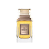 Edler, schwerer Luxusflakon des French Avenue El Dorado Extrait de Parfum 100ml in einer eleganten und prachtvoll gestalteten Premium-Ausführung – exklusiv bei dinar.at