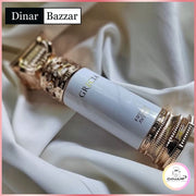French Avenue Grecia Eau de Parfum 100ml – Eleganter Damenduft mit Vanille & Jasmin | Dinar Bazaar

French Avenue Grecia Eau de Parfum (100ml) – Ein süßer, blumiger Damenduft mit Vanille, Jasmin & Kakao. Jetzt online entdecken und gratis Proben sichern!

Grecia Eau de Parfum, French Avenue Parfum, Damen Duft, süßes Damenparfum, blumiger Duft, Vanille Parfum, langanhaltender Damenduft, luxuriöser Duft für Frauen, French Avenue Damen