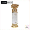 French Avenue Grecia Eau de Parfum 100ml – Eleganter Damenduft mit Vanille & Jasmin | Dinar Bazaar

French Avenue Grecia Eau de Parfum (100ml) – Ein süßer, blumiger Damenduft mit Vanille, Jasmin & Kakao. Jetzt online entdecken und gratis Proben sichern!

Grecia Eau de Parfum, French Avenue Parfum, Damen Duft, süßes Damenparfum, blumiger Duft, Vanille Parfum, langanhaltender Damenduft, luxuriöser Duft für Frauen, French Avenue Damen