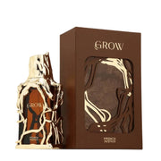 Elegantes französisches Design: Flakon des French Avenue Grow Extrait de Parfum 100ml in einer edlen, luxuriösen Verpackung – exklusiv online bei dinar.at