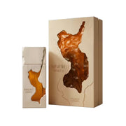 Luxuriöser, schwerer Design-Flakon des French Avenue Ravine Ginger Extrait de Parfum 100ml mit edler Verschlusskappe – exklusiv online bestellen bei dinar.at