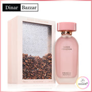 Rose D'Emotion Eau de Parfum 100 ml | Floraler Damenduft