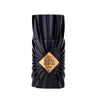 French Avenue Royal Blend Nero Parfüm 100ml schwarzer Flakon mit goldener Kappe.