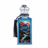 French Avenue Safari Breeze Parfüm Extrakt 100ml Flakon mit kunstvollem Design.
