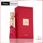 French Avenue Sultana The Joyful Eau de Parfum 80 ml | Exklusiver Unisex-Duft | Dinar Bazaar

🔑 Meta Beschreibung

French Avenue Sultana The Joyful EDP 80 ml – Ein frischer, luxuriöser Unisex-Duft mit Bergamotte, Jasmin, Karamell und Patchouli. Eleganz für jeden Tag.

🔑 SEO Keywords

French Avenue Sultana The Joyful

Unisex Eau de Parfum 80 ml

Gourmand Parfum orientalisch

Luxus Duft French Avenue

Fruchtig blumiges Parfum