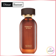 Tobacco D’Feu Eau de Parfum 100 ml | Unisex Luxusduft