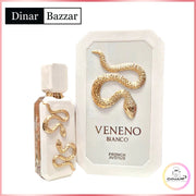 Veneno Bianco Eau de Parfum 100ml - French Avenue