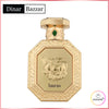 Genesis Taurus EDP 90ml – Herrenduft von French Avenue, frisch - holzig | Dinar Bazaar

Genesis Taurus von French Avenue – Eau de Parfum für Herren mit Bergamotte, Kaschmirholz &amp; Amber. Jetzt entdecken!

Genesis Taurus Parfum, Taurus Duft French Avenue, Herrenduft 2025, maskulines Eau de Parfum, Sternzeichen Taurus Duft