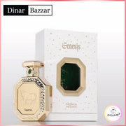 Genesis Taurus EDP 90ml – Herrenduft von French Avenue, frisch - holzig | Dinar Bazaar

Genesis Taurus von French Avenue – Eau de Parfum für Herren mit Bergamotte, Kaschmirholz &amp; Amber. Jetzt entdecken!

Genesis Taurus Parfum, Taurus Duft French Avenue, Herrenduft 2025, maskulines Eau de Parfum, Sternzeichen Taurus Duft