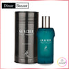 Glacier Pour Homme – Eau de Parfum 100 ml von Maison Alhambra | Frisch - Elegant | Dinar Bazaar

Entdecke Glacier Pour Homme von Maison Alhambra – Ein aromatischer Herrenduft mit Lavendel, Zimt &amp; Vanille. Jetzt online bei dinar.at bestellen!

Glacier Pour Homme Maison Alhambra, Herrenparfum 100ml, aromatischer Herrenduft, frisches Eau de Parfum Männer
