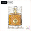 Golden Elixir by Riiffs – 100 ml Eau de Parfum für Herren | Orientalisch - Würzig | Dinar Parfums