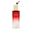  Verspielter Flakon im Drink-Design mit Kirsch-Verschluss von Gulf Orchid Cherry Kokomo Eau de Parfum 100ml – exklusiv im dinar.at Onlineshop
