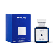 Edler, schwerer 100ml Luxusflakon des Gulf Orchid Mosaic Eau de Parfum in einer eleganten und modern gestalteten Premium-Präsentation – exklusiv bei dinar.at