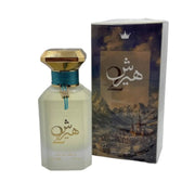 Hersh 2 Eau de Parfum 100 ml Alezz Oud