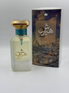 Hersh 2 Eau de Parfum 100 ml Frische, zitrische Duftnoten mit lebendigem Charakter|Dinar Parfums | Wien - Dinar Parfums