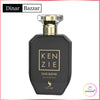Kenzie Oud Blend – Volare 100ml Unisex Parfum | Oud, Rose - Gourmand-Tiefe |  Dinar Parfums