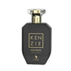 Kenzie Oud Blend von Volare Eau de Parfum 100ml Flakon in eleganter Verpackung.
