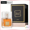 Khamrah Eau de Parfum – 100 ml von Lattafa | Unisex Duft Orientalisch