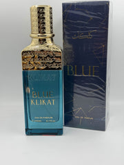 KLIKAT Blue – 200 ml - Dinar Parfums