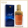 KLIKAT Times 200 ml Eau de Parfum Alezz-Oud | Dinar Parfums | orientalische Düfte