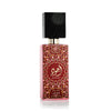 Lattafa Ajwad Pink to Pink Eau de Parfum 60ml kunstvoller Flakon mit farbenfrohem Mosaik-Muster.